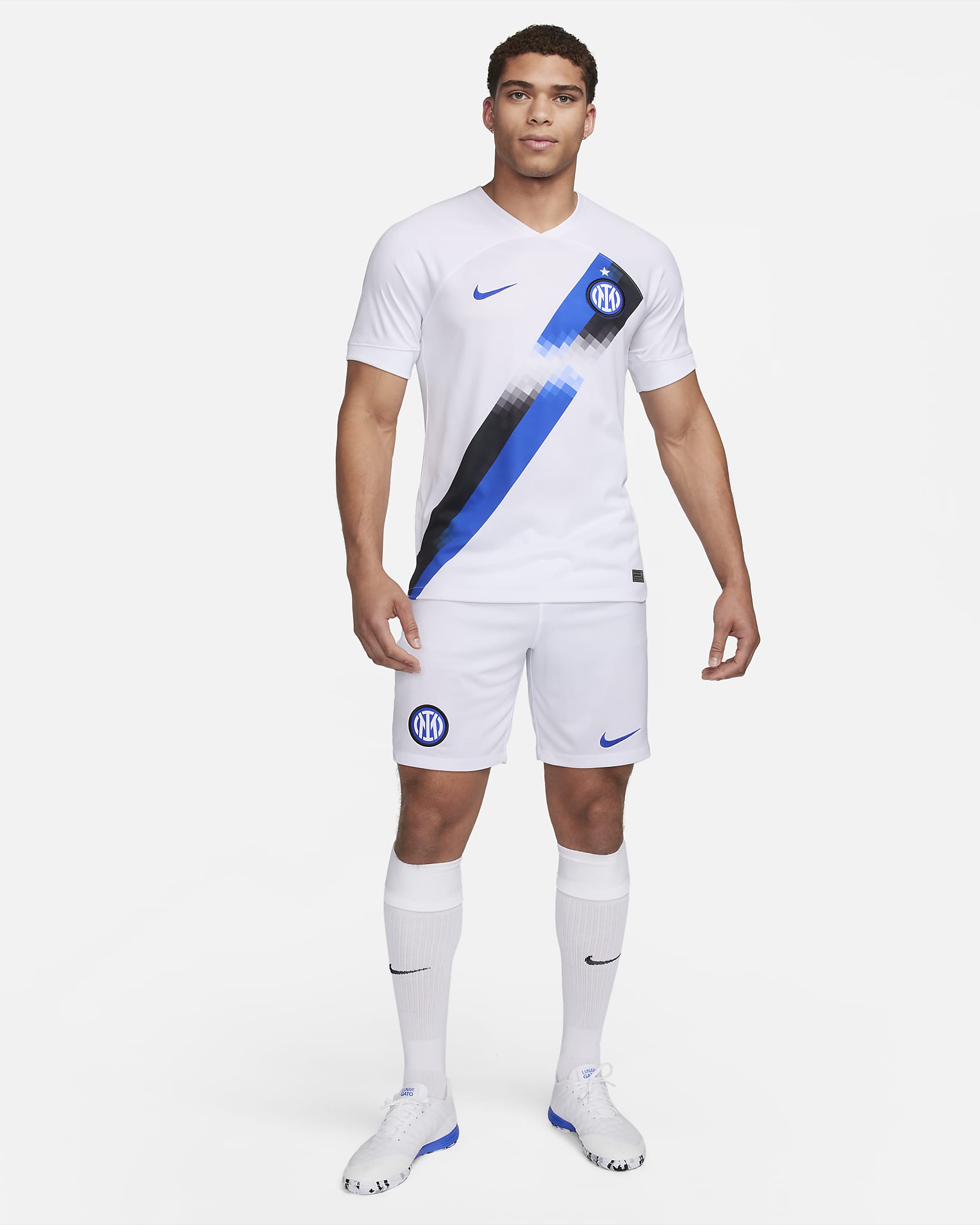 Inter Milan 2023 24 Stadium Away Men S Nike Dri FIT Football Shirt Nike UK